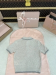 Поло Miu Miu Артикул LUX-121661. Вид 2
