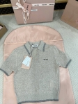 Поло Miu Miu Артикул LUX-121661. Вид 3