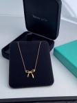 Подвеска Tiffany&Co Артикул LUX-122541. Вид 1