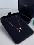Подвеска Tiffany&Co Артикул LUX-122541. Вид 3