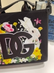 Сумка женская Dolce & Gabbana Артикул LUX-121666. Вид 4