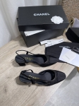 Туфли  Chanel Артикул LUX-121273. Вид 2