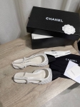 Туфли Chanel Артикул LUX-121233. Вид 2