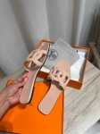 Шлепанцы Hermes Артикул LUX-121668. Вид 3