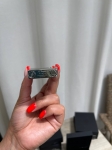 Зажигалка Dupont  Артикул LUX-121689. Вид 4