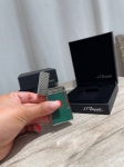 Зажигалка Dupont  Артикул LUX-121682. Вид 2
