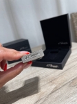Зажигалка Dupont  Артикул LUX-121678. Вид 2