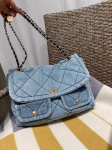 Сумка женская  Chanel Артикул LUX-121696. Вид 2