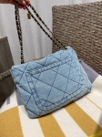 Сумка женская  Chanel Артикул LUX-121696. Вид 4