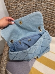 Сумка женская  Chanel Артикул LUX-121696. Вид 5