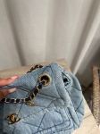 Сумка женская  Chanel Артикул LUX-121695. Вид 2