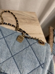 Сумка женская  Chanel Артикул LUX-121695. Вид 3