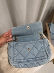 Сумка женская  Chanel Артикул LUX-121695. Вид 4