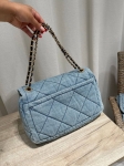Сумка женская  Chanel Артикул LUX-121695. Вид 6