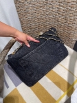 Сумка женская  Chanel Артикул LUX-121694. Вид 3