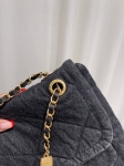 Сумка женская  Chanel Артикул LUX-121694. Вид 4