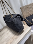 Сумка женская  Chanel Артикул LUX-121693. Вид 3