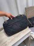 Сумка женская  Chanel Артикул LUX-121693. Вид 6