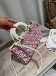 Сумка женская Christian Dior Артикул LUX-121699. Вид 4
