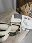 Сумка женская Christian Dior Артикул LUX-121698. Вид 5