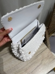 Сумка женская Dolce & Gabbana Артикул LUX-121700. Вид 4