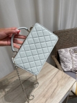 Сумка женская Chanel Артикул LUX-121719. Вид 3