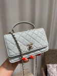Сумка женская Chanel Артикул LUX-121719. Вид 5