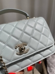 Сумка женская Chanel Артикул LUX-121719. Вид 6