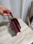 Сумка женская Chanel Артикул LUX-121718. Вид 3