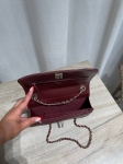 Сумка женская Chanel Артикул LUX-121718. Вид 4