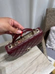 Сумка женская Chanel Артикул LUX-121718. Вид 5