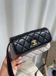 Сумка женская Chanel Артикул LUX-121717. Вид 2