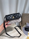 Сумка женская Chanel Артикул LUX-121717. Вид 1