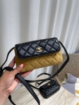 Сумка женская Chanel Артикул LUX-121716. Вид 2