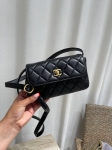 Сумка женская Chanel Артикул LUX-121715. Вид 1
