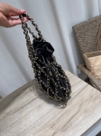 Сумка женская Chanel Артикул LUX-121714. Вид 3