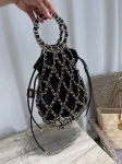 Сумка женская Chanel Артикул LUX-121714. Вид 6