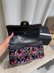 Сумка женская Chanel Артикул LUX-121712. Вид 4