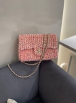 Сумка женская Chanel Артикул LUX-121711. Вид 1
