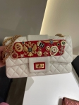 Сумка женская Chanel Артикул LUX-121710. Вид 2