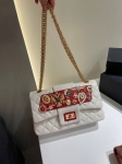Сумка женская Chanel Артикул LUX-121710. Вид 1