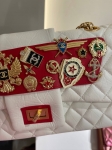 Сумка женская Chanel Артикул LUX-121710. Вид 4