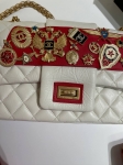 Сумка женская Chanel Артикул LUX-121710. Вид 6
