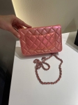 Сумка женская Chanel Артикул LUX-121708. Вид 2