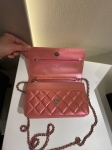 Сумка женская Chanel Артикул LUX-121708. Вид 3
