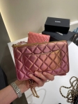 Сумка женская Chanel Артикул LUX-121707. Вид 3