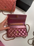 Сумка женская Chanel Артикул LUX-121707. Вид 2