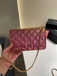 Сумка женская Chanel Артикул LUX-121707. Вид 1