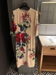 Платье Schiaparelli  Dolce & Gabbana Артикул LUX-121735. Вид 2