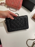 Сумка женская Chanel Артикул LUX-121706. Вид 2